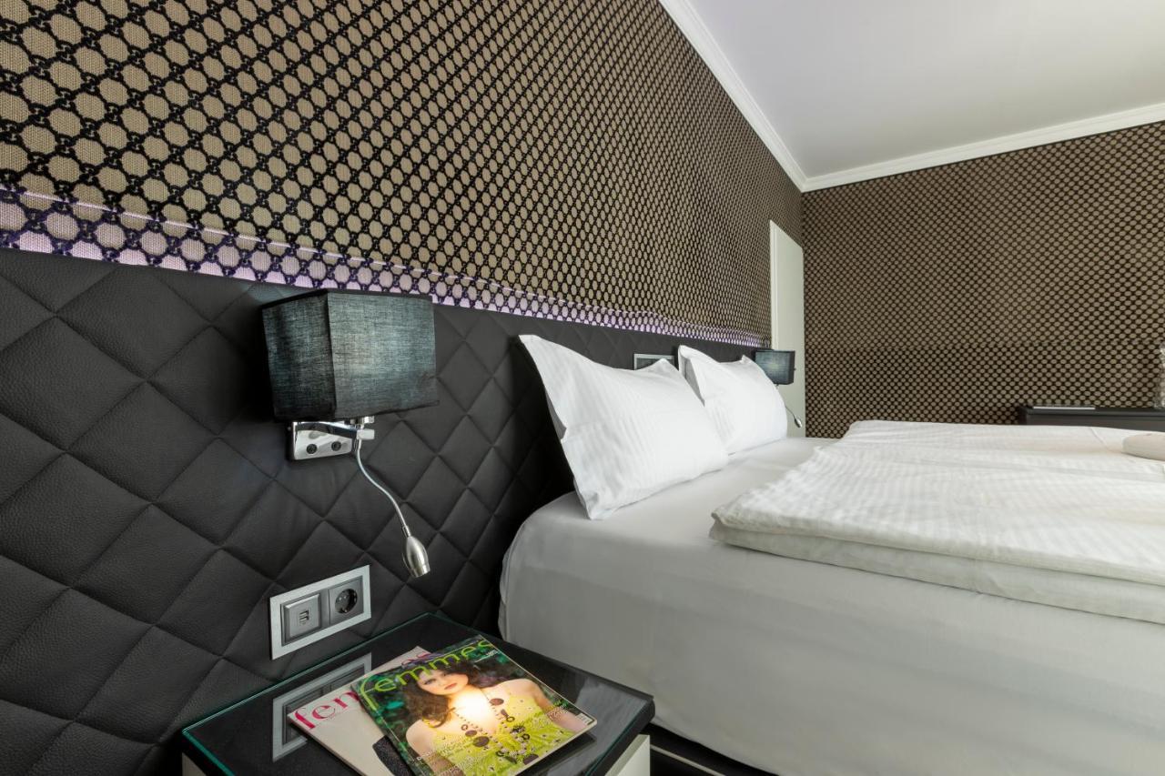 לוקסמבורג The Queen Luxury Apartments - Villa Medici מראה חיצוני תמונה