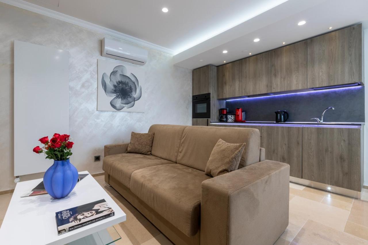 לוקסמבורג The Queen Luxury Apartments - Villa Medici מראה חיצוני תמונה