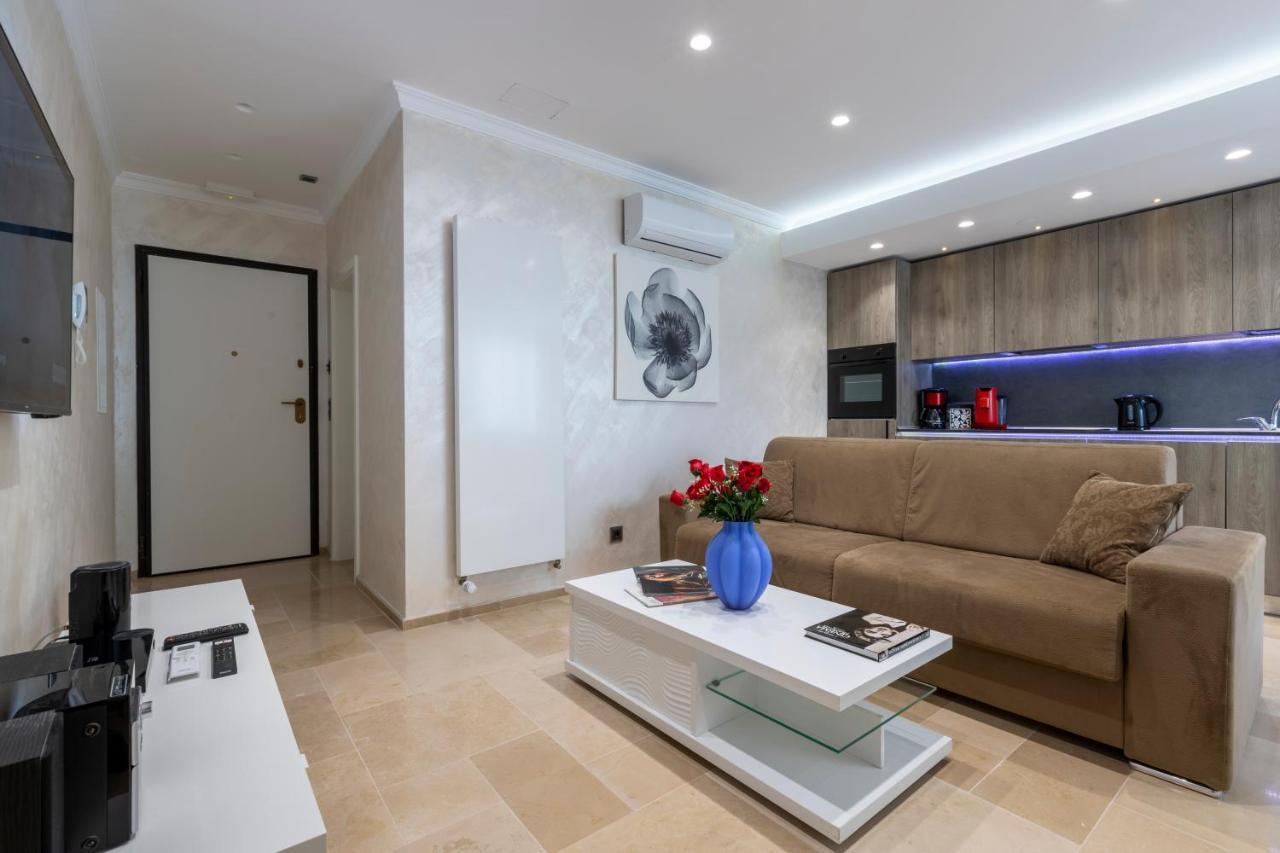 לוקסמבורג The Queen Luxury Apartments - Villa Medici מראה חיצוני תמונה