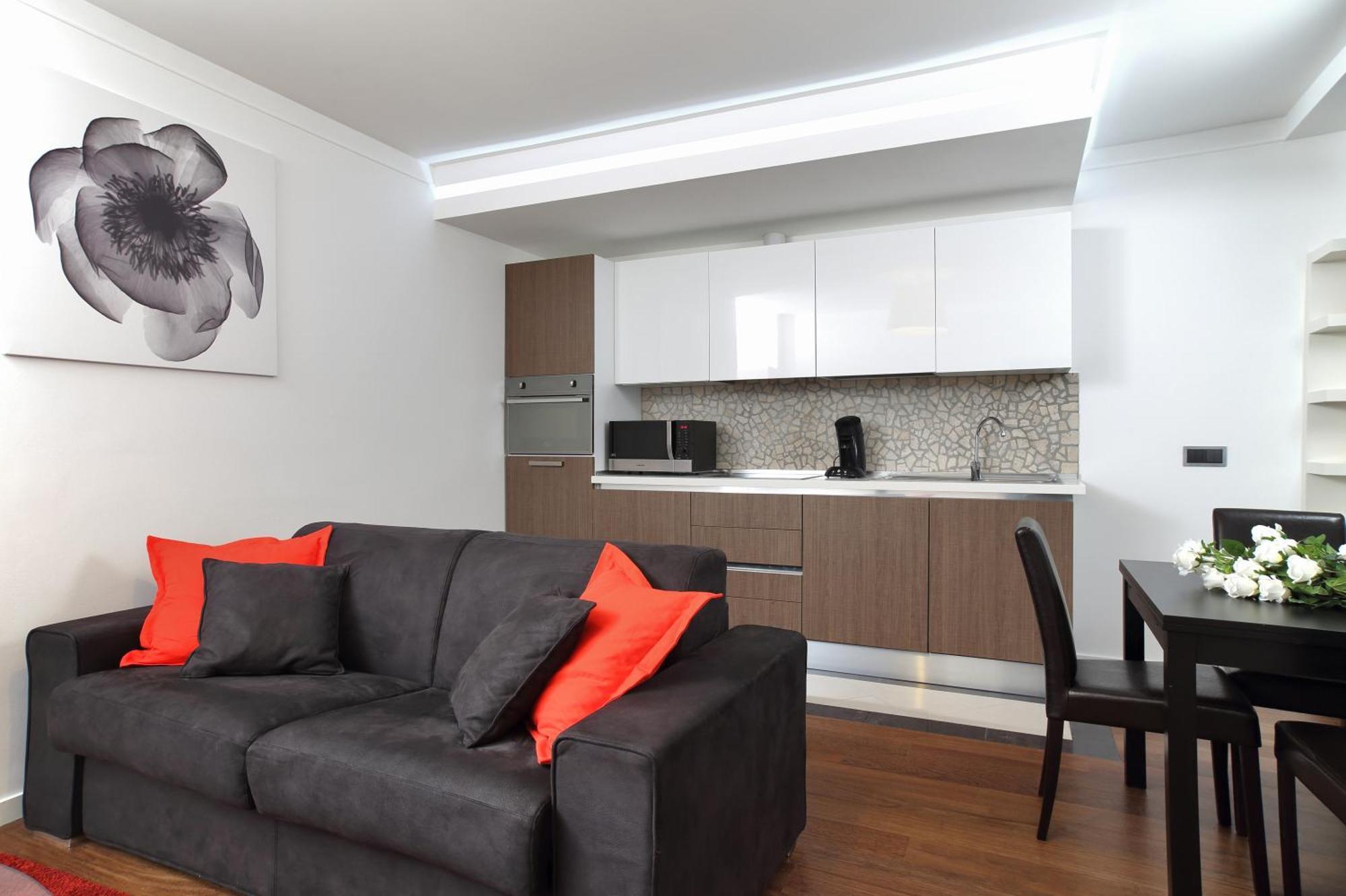 לוקסמבורג The Queen Luxury Apartments - Villa Medici מראה חיצוני תמונה