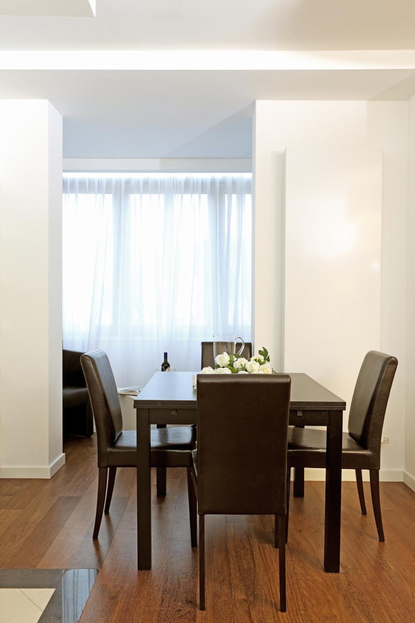 לוקסמבורג The Queen Luxury Apartments - Villa Medici מראה חיצוני תמונה