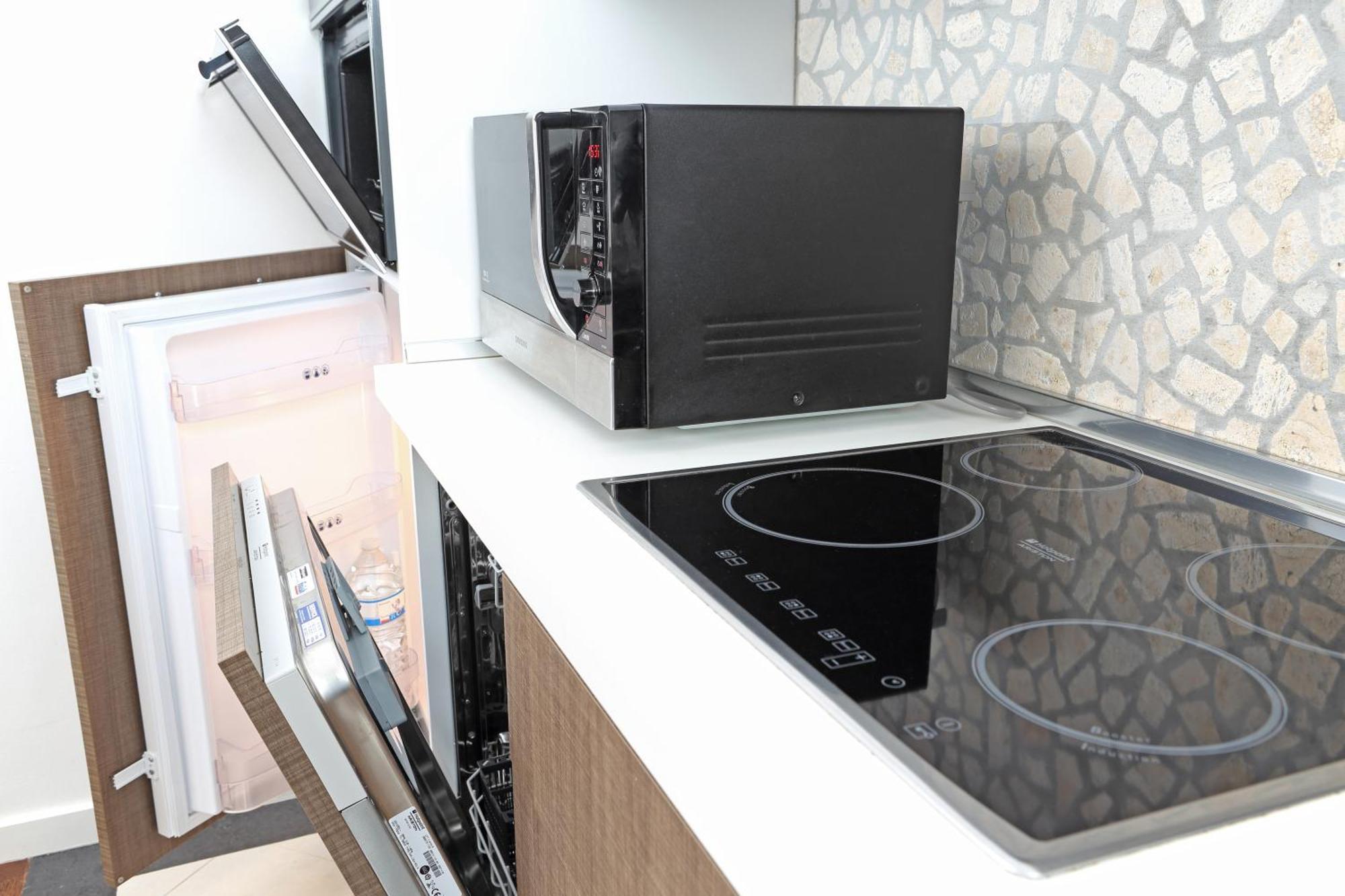 לוקסמבורג The Queen Luxury Apartments - Villa Medici מראה חיצוני תמונה