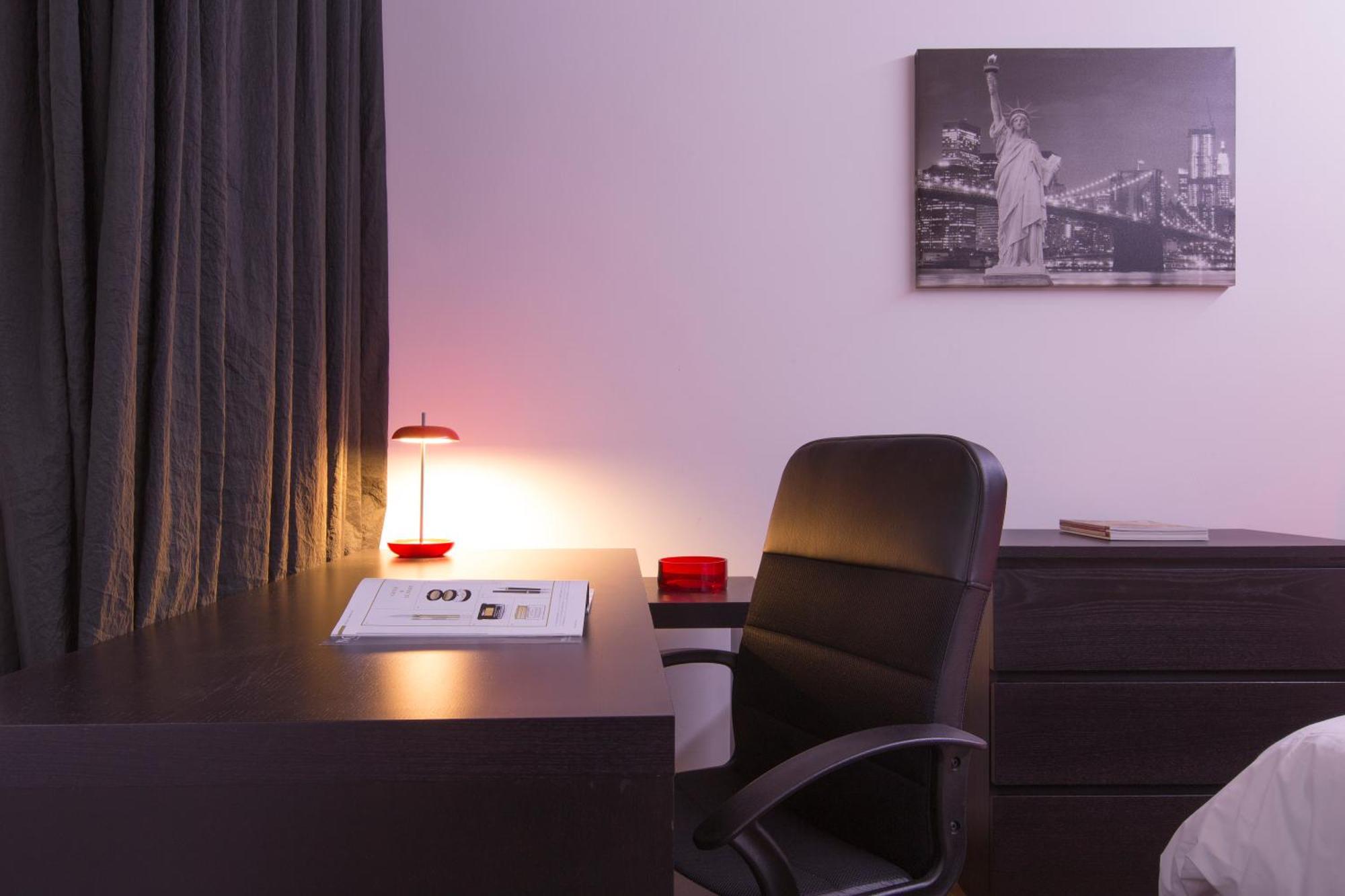 לוקסמבורג The Queen Luxury Apartments - Villa Medici מראה חיצוני תמונה