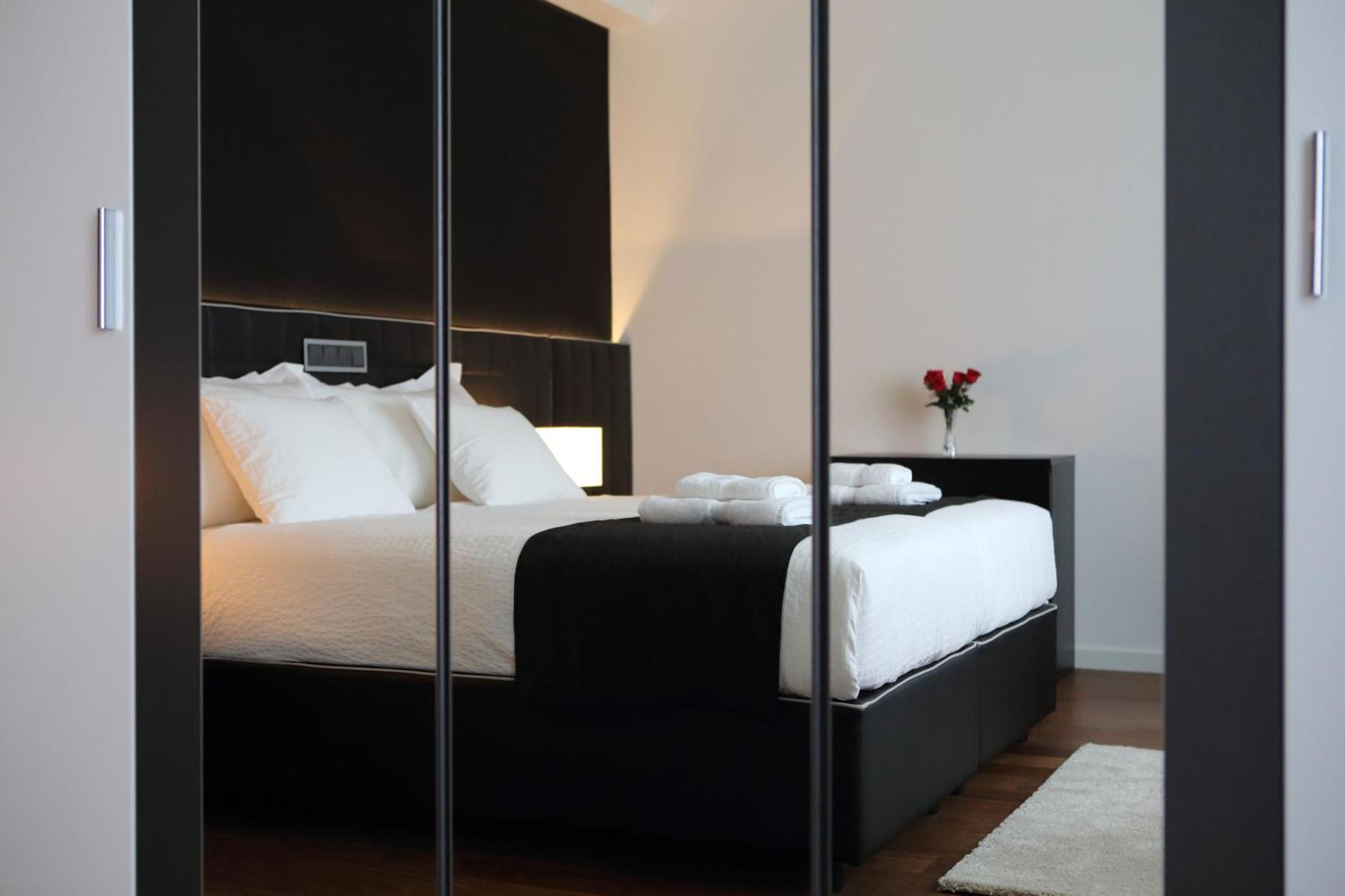 לוקסמבורג The Queen Luxury Apartments - Villa Medici מראה חיצוני תמונה