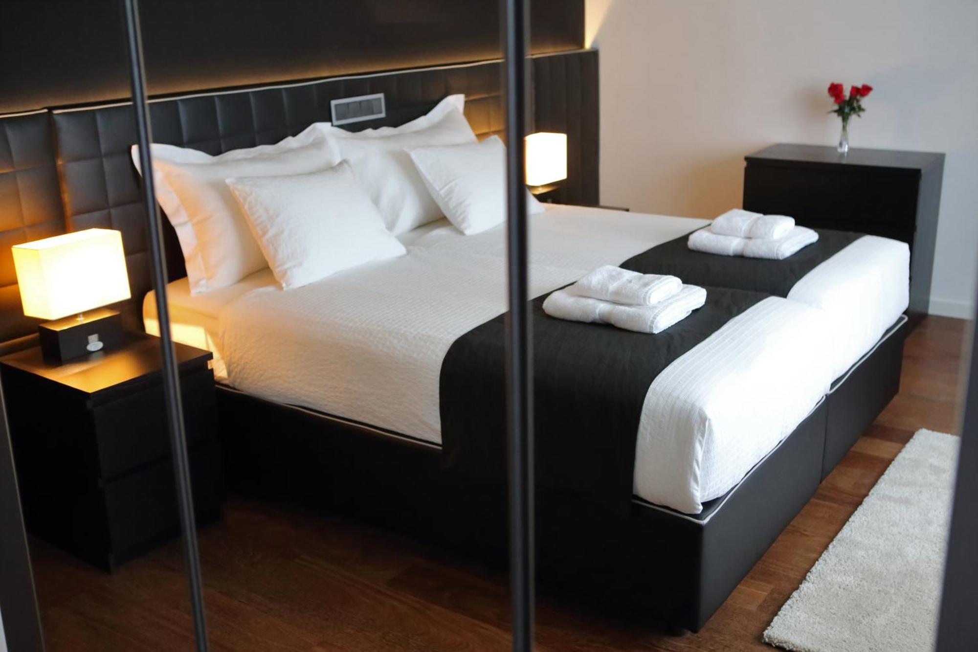 לוקסמבורג The Queen Luxury Apartments - Villa Medici מראה חיצוני תמונה