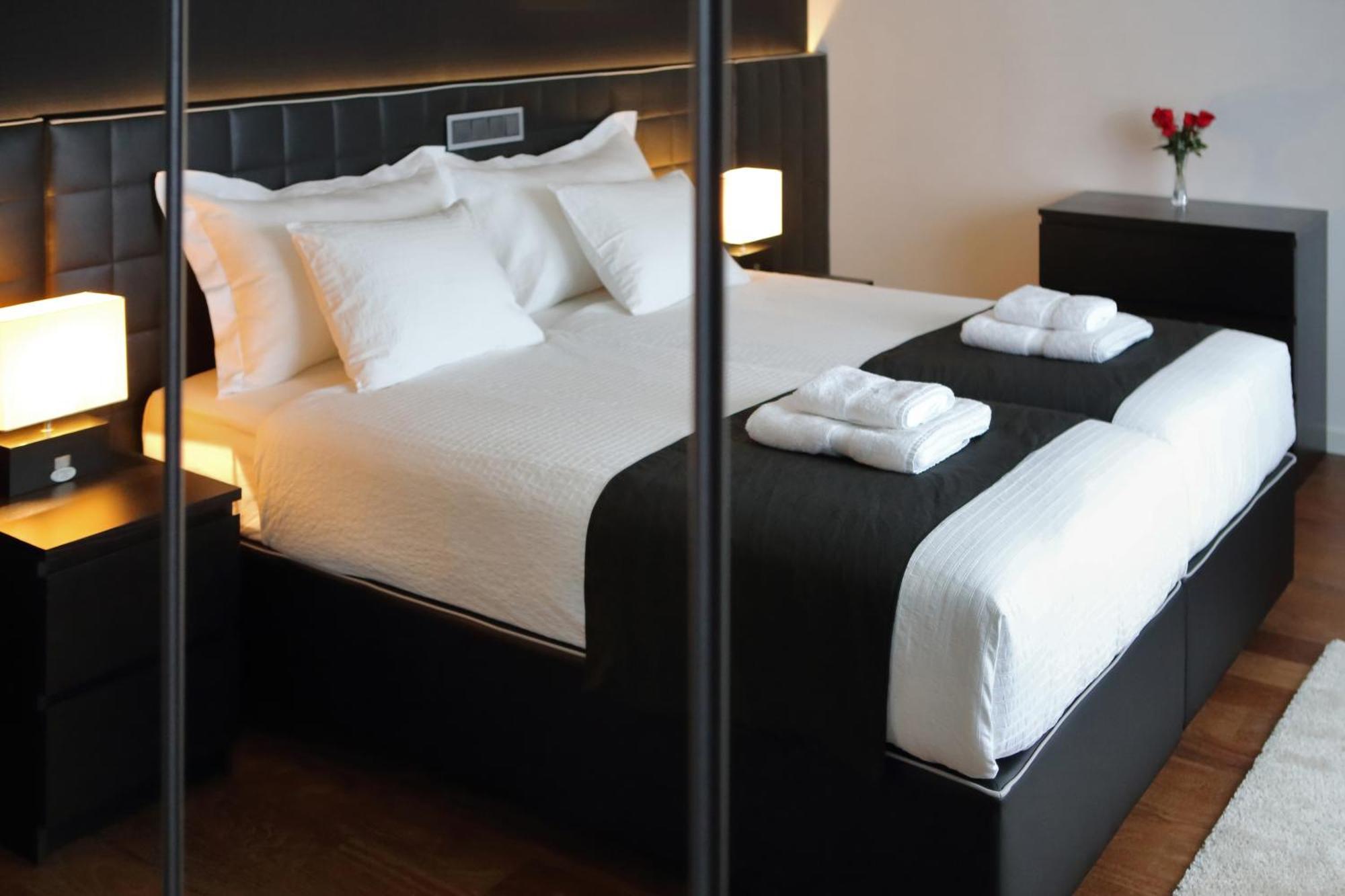 לוקסמבורג The Queen Luxury Apartments - Villa Medici מראה חיצוני תמונה