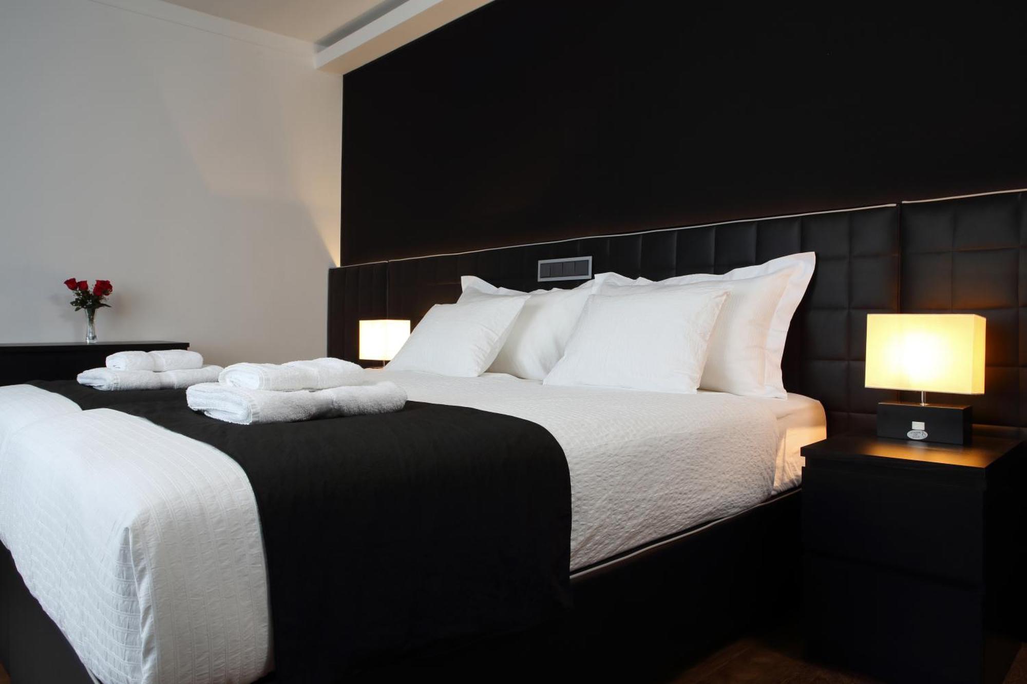 לוקסמבורג The Queen Luxury Apartments - Villa Medici מראה חיצוני תמונה