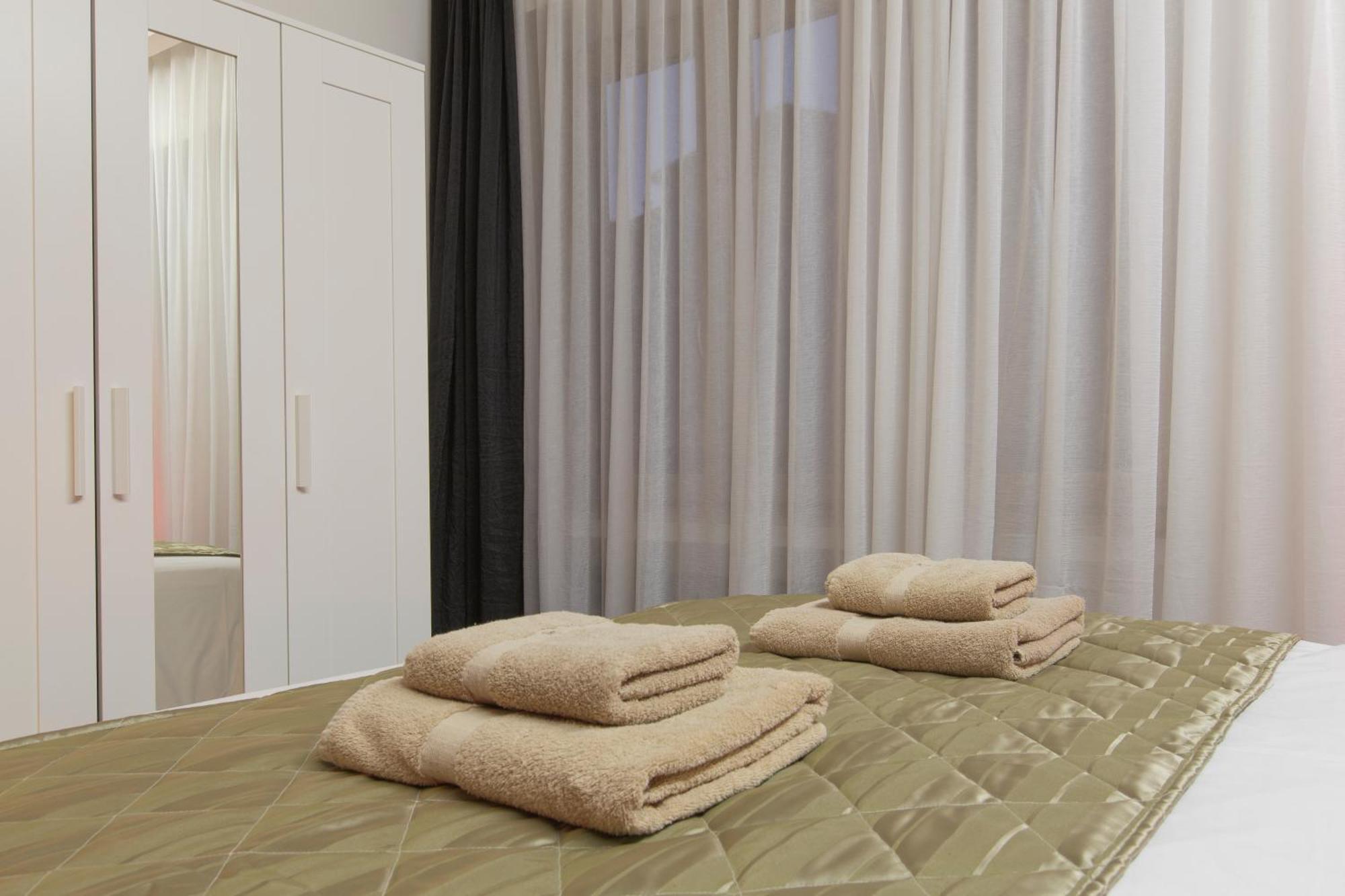 לוקסמבורג The Queen Luxury Apartments - Villa Medici מראה חיצוני תמונה