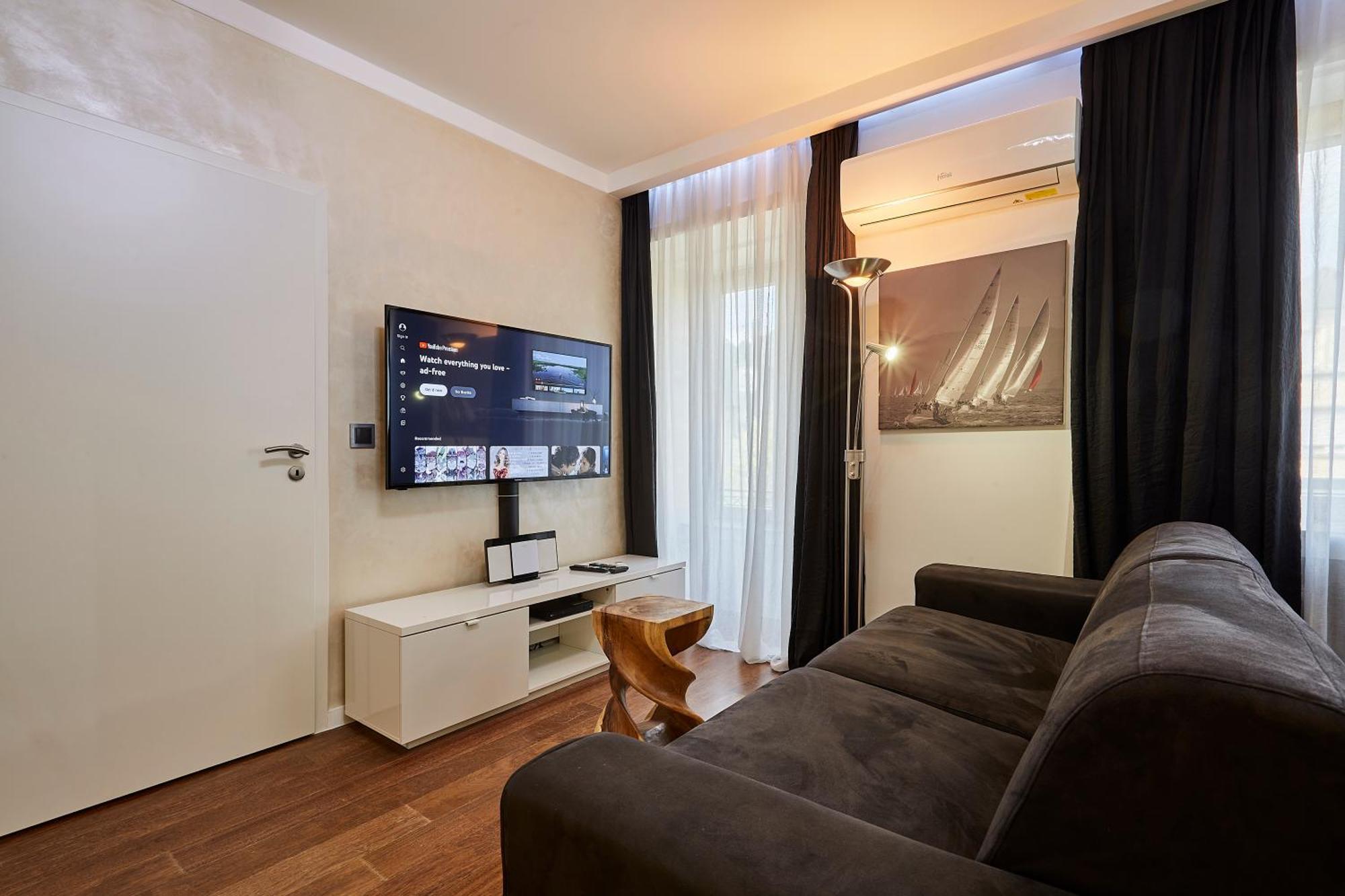 לוקסמבורג The Queen Luxury Apartments - Villa Medici מראה חיצוני תמונה