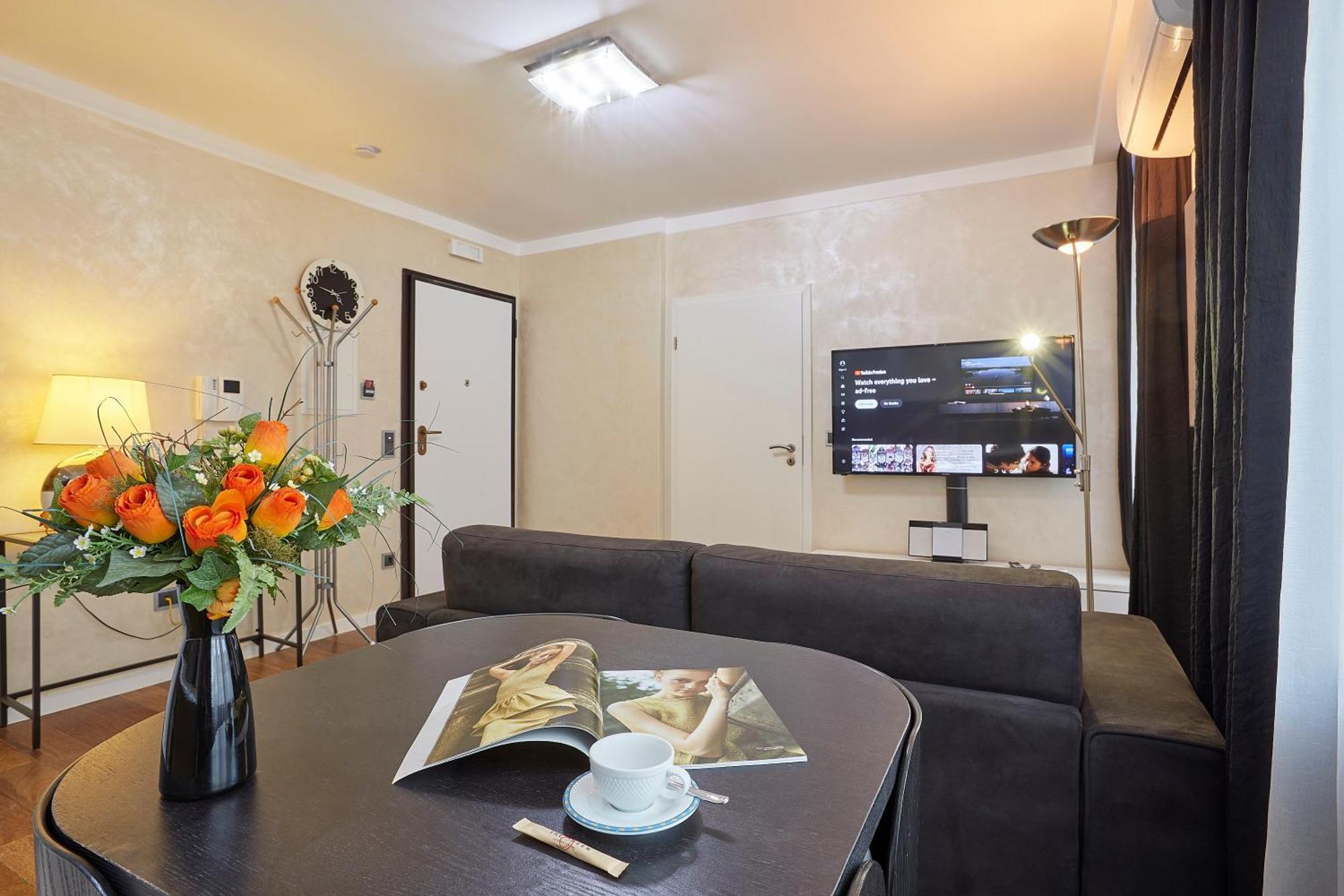 לוקסמבורג The Queen Luxury Apartments - Villa Medici מראה חיצוני תמונה