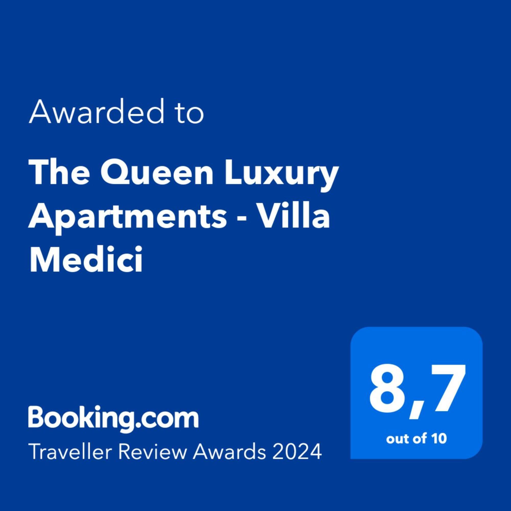 לוקסמבורג The Queen Luxury Apartments - Villa Medici מראה חיצוני תמונה