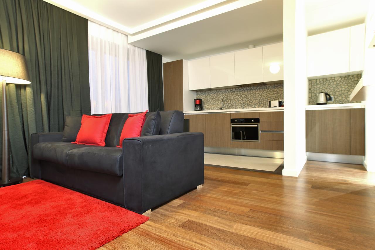לוקסמבורג The Queen Luxury Apartments - Villa Medici מראה חיצוני תמונה